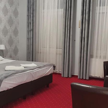 Hotel Nad Rzeczka Stary Toruń Εξωτερικό φωτογραφία