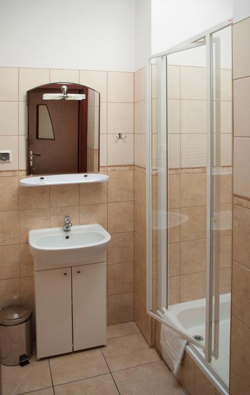 Hotel Nad Rzeczka Stary Toruń Εξωτερικό φωτογραφία