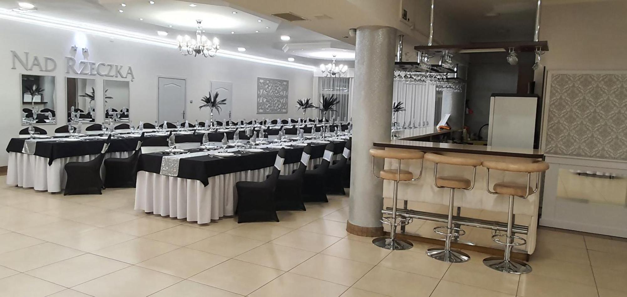 Hotel Nad Rzeczka Stary Toruń Εξωτερικό φωτογραφία