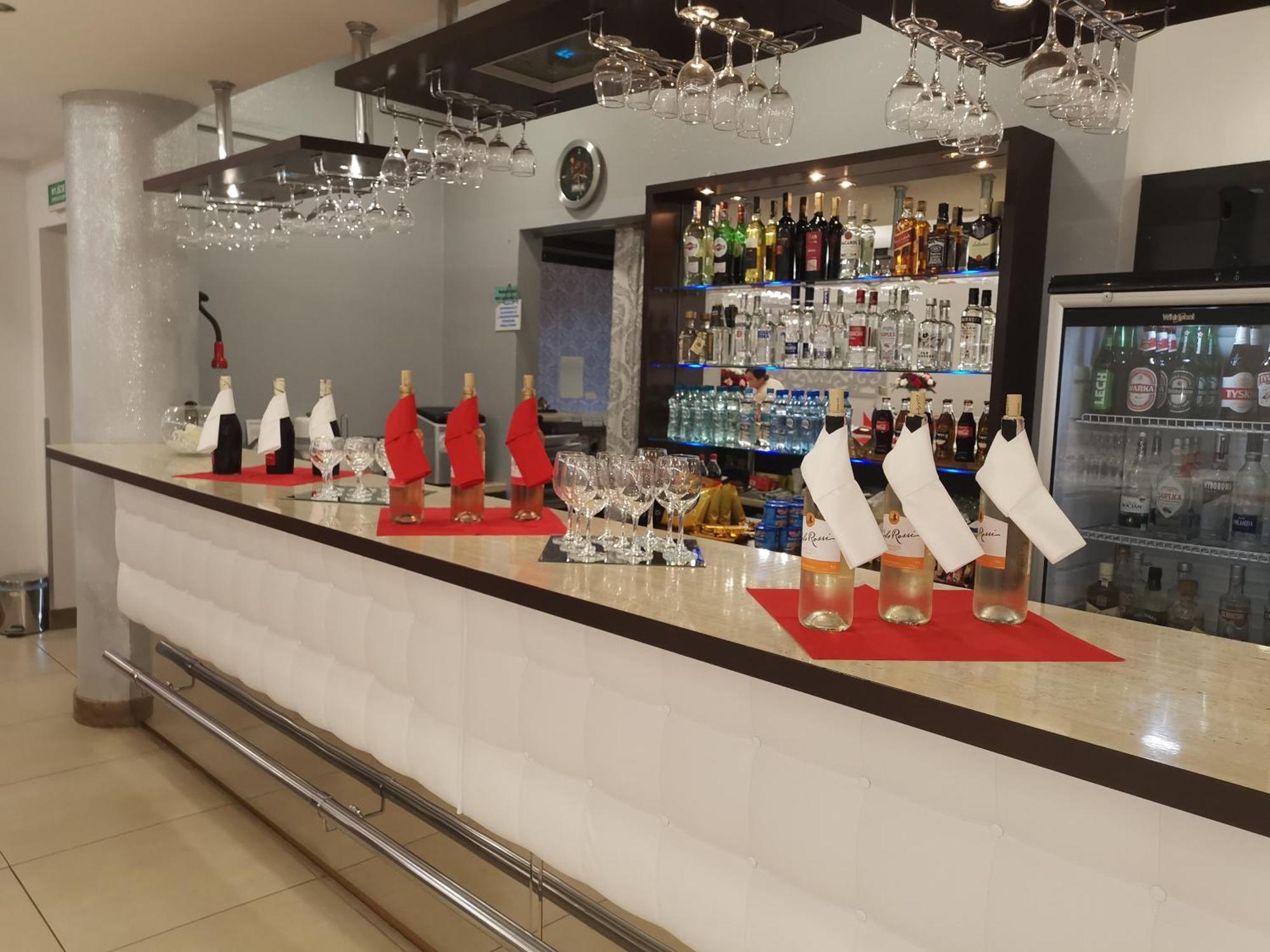 Hotel Nad Rzeczka Stary Toruń Εξωτερικό φωτογραφία