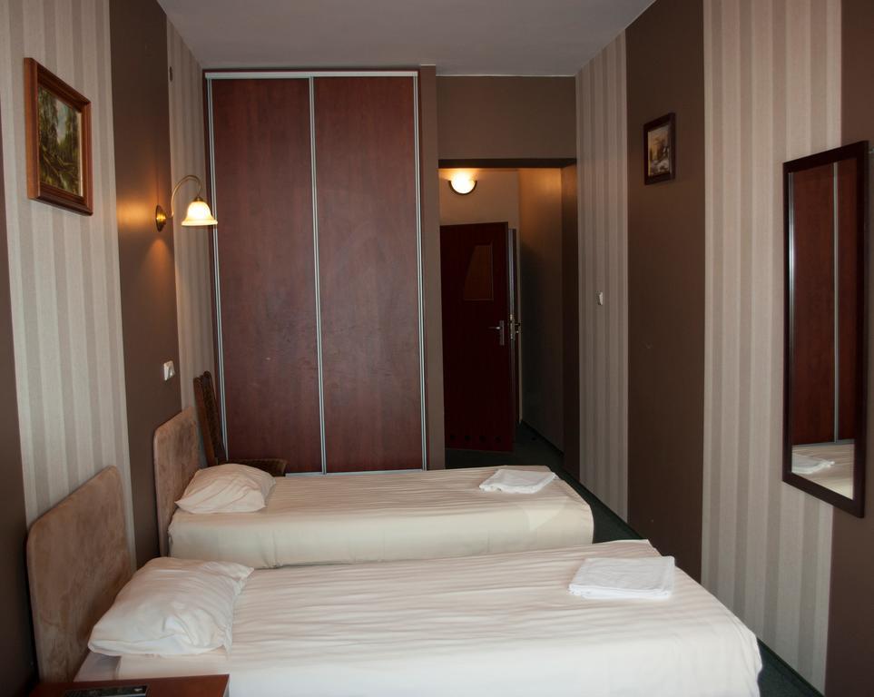 Hotel Nad Rzeczka Stary Toruń Εξωτερικό φωτογραφία