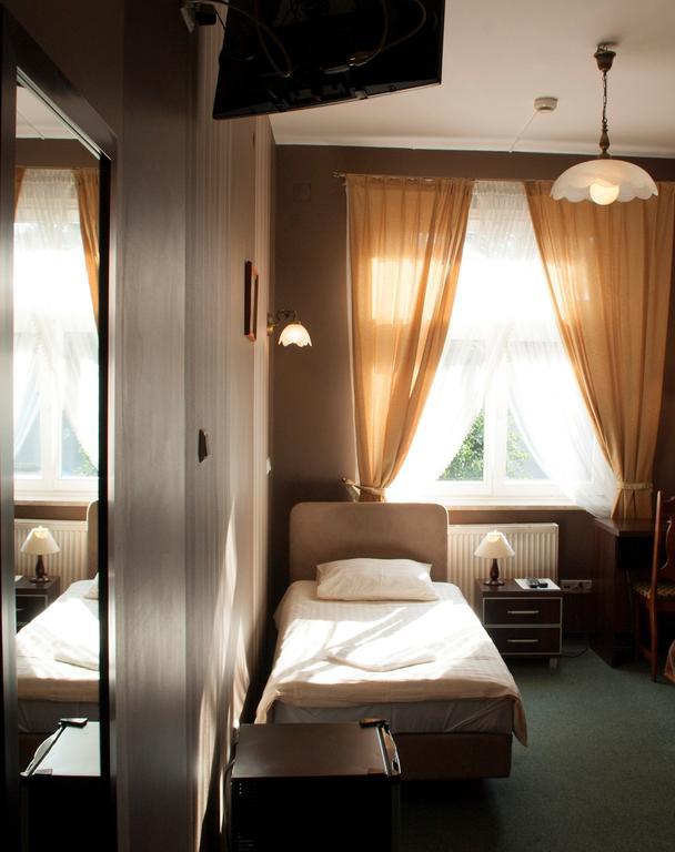 Hotel Nad Rzeczka Stary Toruń Δωμάτιο φωτογραφία