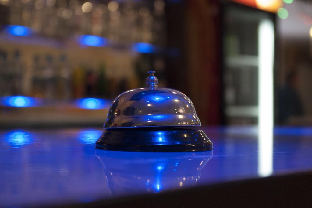 Hotel Nad Rzeczka Stary Toruń Εξωτερικό φωτογραφία