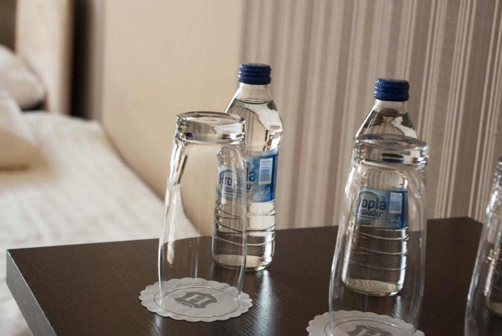 Hotel Nad Rzeczka Stary Toruń Εξωτερικό φωτογραφία