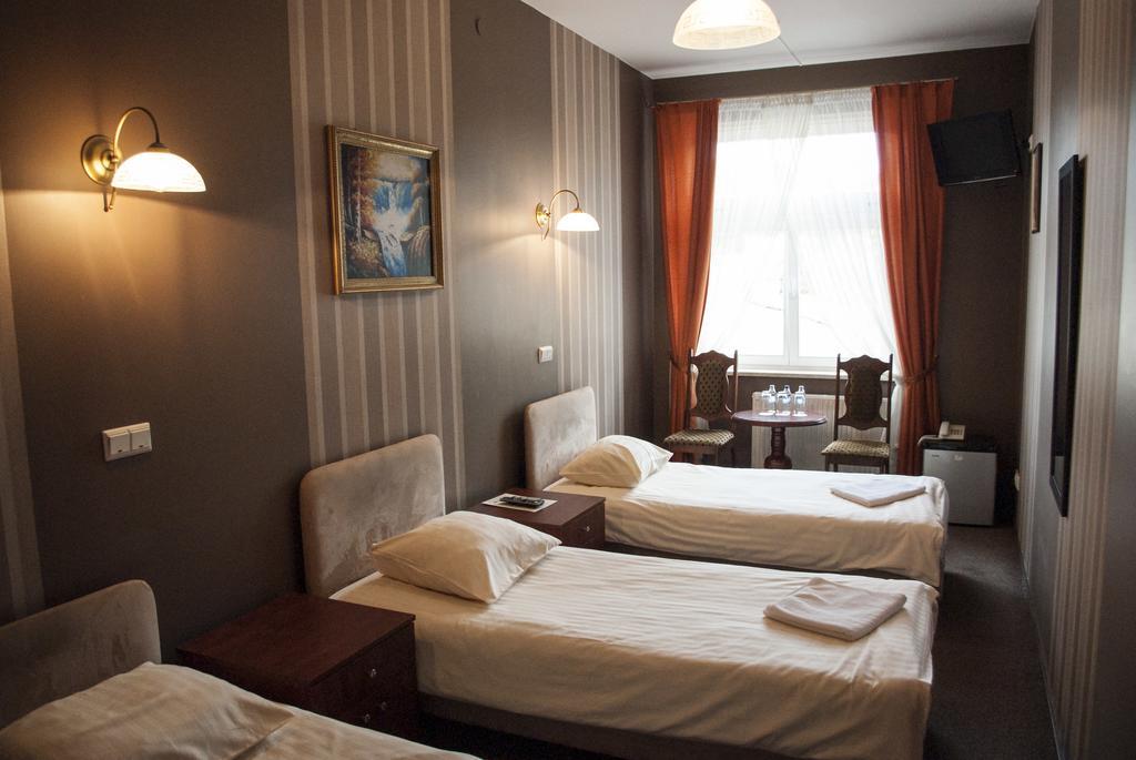 Hotel Nad Rzeczka Stary Toruń Δωμάτιο φωτογραφία