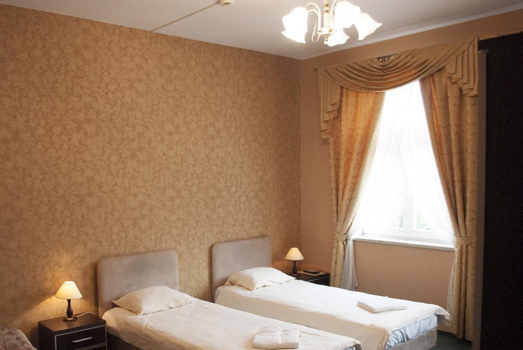 Hotel Nad Rzeczka Stary Toruń Δωμάτιο φωτογραφία