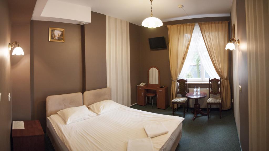 Hotel Nad Rzeczka Stary Toruń Δωμάτιο φωτογραφία