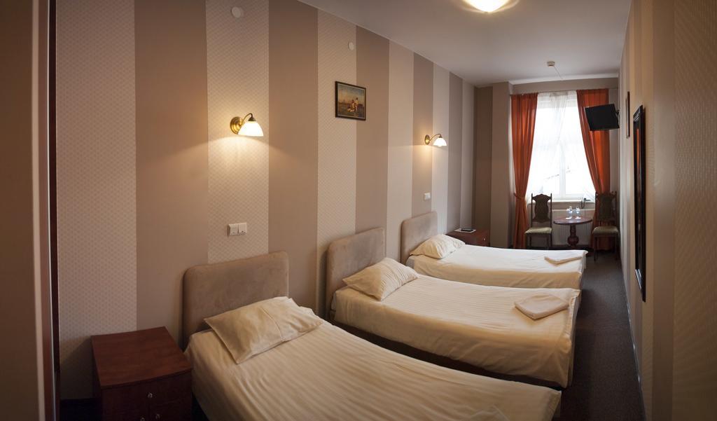 Hotel Nad Rzeczka Stary Toruń Δωμάτιο φωτογραφία