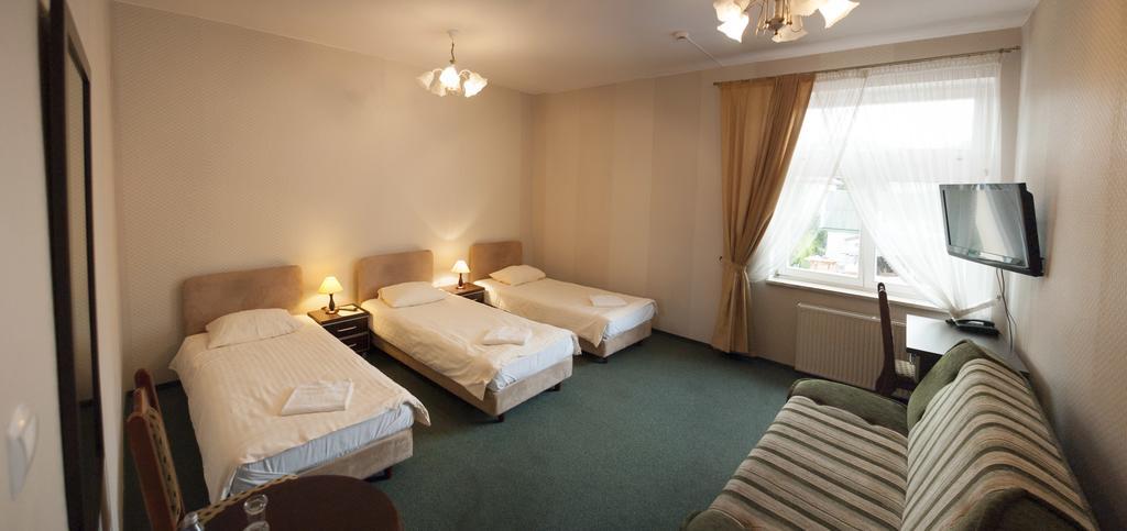 Hotel Nad Rzeczka Stary Toruń Δωμάτιο φωτογραφία