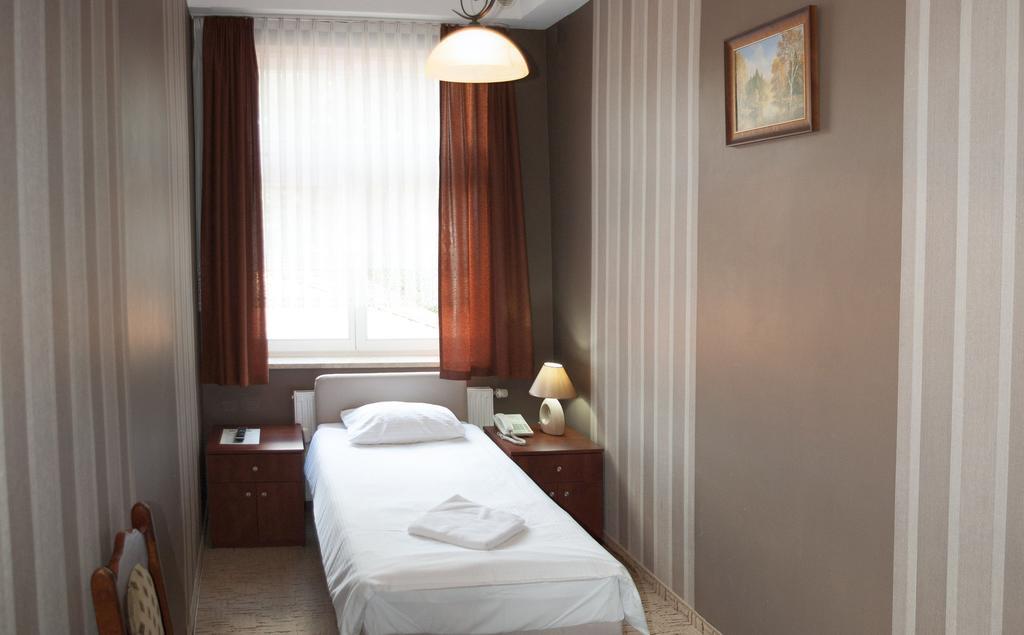 Hotel Nad Rzeczka Stary Toruń Δωμάτιο φωτογραφία