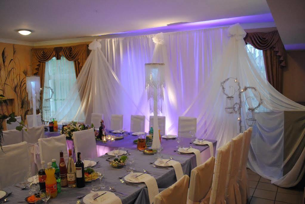 Hotel Nad Rzeczka Stary Toruń Εξωτερικό φωτογραφία